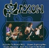 Saxon Import by Saxon
