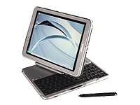 Heimkinosysteme: HP Compaq TC1000 (DG985A) Tablet PC Crusoe 1000MHz 256MB LCD-TFT 10.4