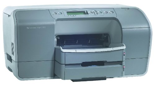 Heimkinosysteme: Hewlett Packard BIJ 2300N Tintenstrahldrucker