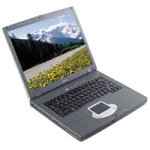 Elektronik Und Foto: Acer Travelmate 291LMI Notebook (Intel Centrino 1,4GHz; 512MB RAM; 60GB HDD; 15-Zoll TFT; DVD-Brenner; WIN XP Home)