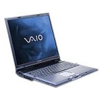Festplatten: Sony Vaio PCG-GRX416SP Notebook Pent.4 1.8GHz TFT 16.1 512MB 40GB DVD/CDRW LAN WinXP