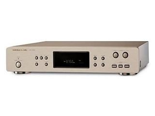MP3 Player: Marantz ST 4000 Tuner schwarz