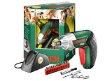 Bosch IXO 3.6V Lithium Ion Screwdriver