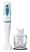 Braun MR4000HC Multiquick advantage Handblender