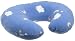 Boppy Luxe with Moon and Stars