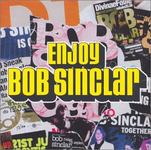 Bob Sinclar - The Beat Goes On Lyrics - Zortam Music