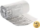 Fellowes Powershred Waste Bags for Personal Shredders - 100 Bags