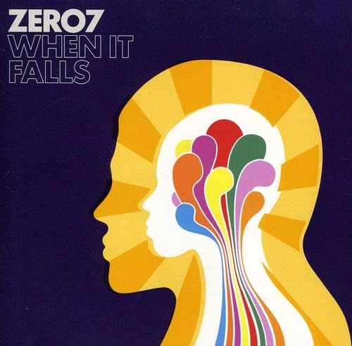 Zero 7 - Speed Dial No. 2 Lyrics - Zortam Music