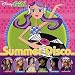 Disney Girl Summer Disco