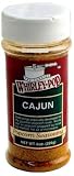 Whirley Pop Cajun Popcorn Seasoning