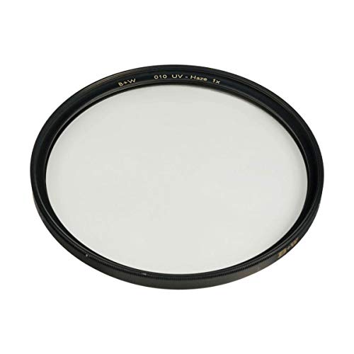 Kamerazubeh&ouml;r: B&W UV-Filter (010) MRC   105 E
