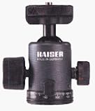 Kaiser Professional Medium Ball-and-Socket Head