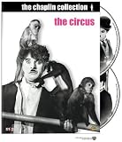 The Circus By DVD