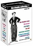 The Chaplin Collection, Vol. 2 (City Lights / The Circus / The Kid / A King in New York / A Woman of Paris / Monsieur Verdoux / The Chaplin Revue / Charlie - The Life and Art of Charles Chaplin)