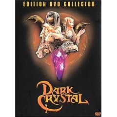 Dark Crystal - Édition Spéciale