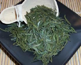 Bamboo Leaf Qing Ming