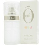 OUI by Lancome for WOMEN: EDT SPRAY 2.5 OZ