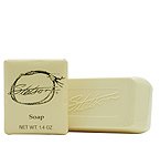 STETSON by Coty for MEN: BAR SOAP 1.4 OZ WITH TRAVEL CASE
