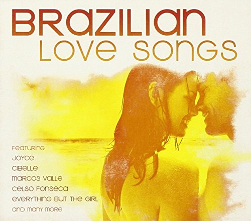 Brazilian Love Songs