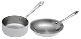 All Clad Stainless Kitchen Helpers