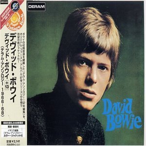 David Bowie - Love All Around - The World of David Bowie - Zortam Music