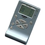 MP3 Player: Microboss MP3 Pocket Pro MP3 Player 128MB