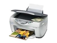 Drucker: Epson Stylus CX5400 Multifunktionsger�t