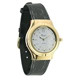 Mens Sports Braille Watch