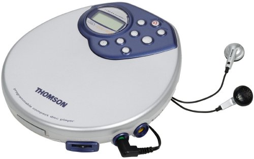 TV Ger&auml;te: Thomson LAD 780 CD-Player