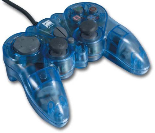 Festplatten: Speed-Link SL-5215 Raptor Pad PSone