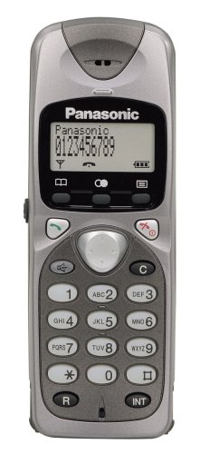 Kompaktanlagen: KX-A 115 EXM Metall-Grau