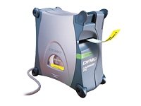 Drucker: Esselte Leitz LabelMANAGER PC Beschriftungssystem USB