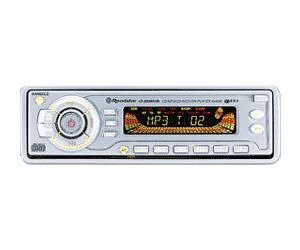 Speicherkarten: Roadstar CD 800 MP entfÿllt Autoradio