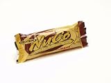 NuGo Bars NUGO BAR BC Nugo Bars - Box of 15 Banana Chocolate