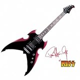 The Silvertone Paul Stanley Apocalypse Special - PSAP1