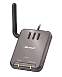 Microsoft Wireless G USB 2.0 Adapter