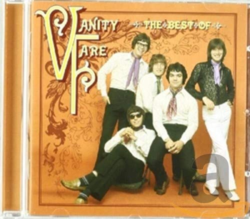 Vanity Fair - 25 Super Oldies [disc 4] - Zortam Music