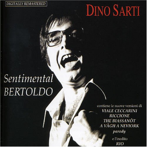 Sentimental Bertoldo