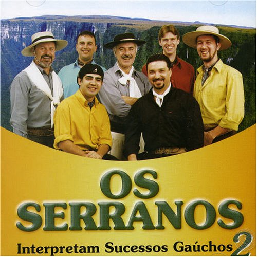 Sucessos Gauchos, Vol. 2