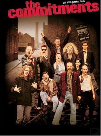 the commitments
