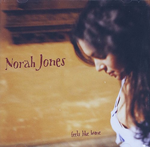 Norah Jones - Feels Like Home (Deluxe Editio - Zortam Music