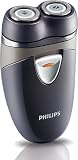 PHILIPS ���d�r���V�F�[�o�[ HQ41 �J���t�H�[�g�O���[/�O���[�X�e�B�[���u���[