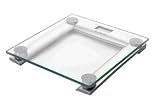 Paula Radcliffe GS31 Glass Bathroom Scale