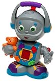 Fisher-Price: Toby the Totbot