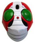 ヒーローマウス 仮面ライダーV3