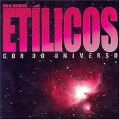 Cor Do Universo