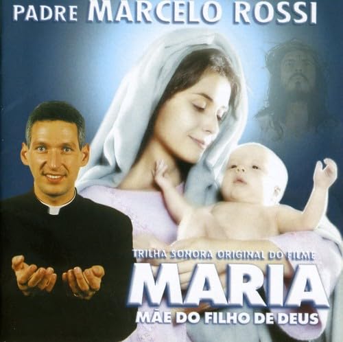 Maria Mae Do Filho De Deus