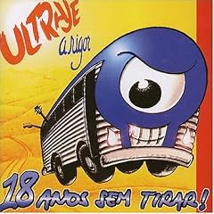 18 Anos Sem Tirar