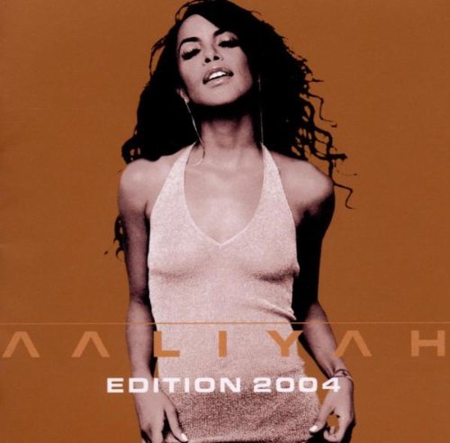 Aaliyah - Aaliyah (BVP Special Edition) - Zortam Music