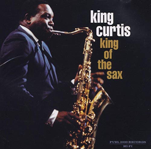 King of the Sax
